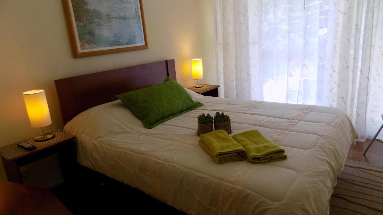 Quinta Vergara Montana Hotel Vina del Mar Room photo